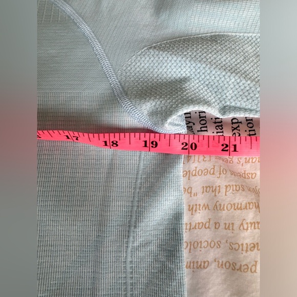 Lululemon Rest Less Hoodie - Picture 13 of 16